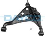 DAYCO DSS1568 - Brat, suspensie roata - BRAT SUSPENSIE ROATA - compatibil 4520265D00000 - DAYCO-DSS1568 (DAYCODSS1568)