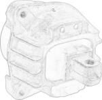 BMW 22116777382 - TAMPON MOTOR STG - O. E. - compatibil Bmw - BMW-22116777382 (BMW22116777382)