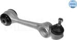 Meyle 016 050 3077 - Brat suspensie stanga superior fata MERCEDES 123 C123. 123 T - MODEL S123. 123 W123. S W116 2.0 - 6.8 08.72 - 12.85 - Meyle-016 050 3077 (MEYLE0160503077)