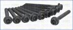 Triscan 98-2513 - SET SURUB. CHIULASA - compatibil Fiat. Lancia - Triscan-98-2513 (TRISCAN982513)