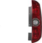 TYC 11-11755-11-2 - LAMPA SPATE - compatibil Fiat. Opel - TYC-11-11755-11-2 (TYC1111755112)