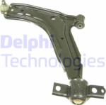 Delphi TC822 - Brat, suspensie roata - Delphi-TC822 (DELPHITC822)