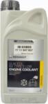 Renault 7711947057 - FD ANTIGEL [LA -21] LONGLIFE TIP E 1LT ALBASTRU - O. E. - compatibil Renault - RENAULT-7711947057 (RENAULT7711947057)