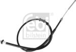 FEBI Bilstein 176778 - Cablu, frana de parcare - FEBI Bilstein-176778 (FEBIBILSTEIN176778)