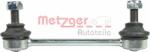 Metzger 53064419 - Brat / bieleta suspensie, stabilizator - BIELETA SUSPENSIE STABILIZATOR - compatibil Fiat - Metzger-53064419 (METZGER53064419)