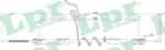 LPR C0296B - Cablu, frana de parcare - LPR-C0296B (LPRC0296B)