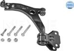 Meyle 716 050 0015/S - Brat, suspensie roata - Brat suspensie stanga fata FORD C - MAX II. FOCUS III. FOCUS III - HATCHBACK. FOCUS III - KOMBI 1.0 - Electric 04.10 - 02.20 - Meyle-716 050 0015/S (MEYLE71605