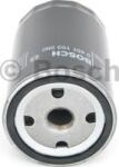 Tecneco Filters OL640 - Filtru ulei - Tecneco Filters-OL640 (TECNECOFILTERSOL640)