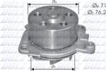 DOLZ S210 - Pompa apa - DOLZ-S210 (DOLZS210)