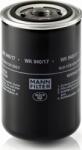 Mann-Filter WK 940/17 - Filtru combustibil - Mann-Filter-WK 940/17 (MANNFILTERWK94017)