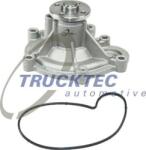 TRUCKTEC 02.19. 325 - Pompa apa - TRUCKTEC-02.19. 325 (TRUCKTEC0219325)