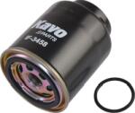 Kavo Parts IF-3458 - FILTRU COMBUSTIBIL - KAVO - compatibil Isuzu - Kavo Parts-IF-3458 (KAVOPARTSIF3458)