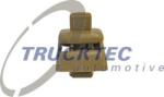TRUCKTEC 02.57. 078 - Suport, parasolar - TRUCKTEC-02.57. 078 (TRUCKTEC0257078)