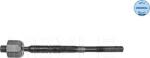 Meyle 316 031 0012 - Articulatie axiala, cap de bara - Bieleta directie fara capat - stanga / dreapta - lungime: 253mm BMW 1 F20. 1 F21. 2 F22. F87. 2 F23. 3 F30. F80. 3 F31. 3 GRAN TURISMO F34. 4 F - Meyle