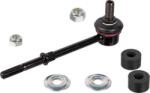 FEBI Bilstein 41670 - Brat / bieleta suspensie, stabilizator - Bieleta bara stabilizatoare spate - stanga / dreapta - 159mm HYUNDAI TERRACAN 2.5D - 2.9D - 3.5 11.01 - 12.06 - FEBI Bilstein-41670 (FEBIBILSTEIN41670)