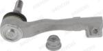 Moog CAP DE BARA - compatibil Bmw. Alpina - MOOG-BM-ES-17078 (MOOGBMES17078)