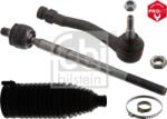 FEBI Bilstein Bieleta directie cu capat dreapta CITROEN BERLINGO. BERLINGO MULTISPACE. BERLINGO - MINIVAN. PEUGEOT 307. EXPERT. PARTNER. PARTNER - FEBI Bilstein-44933 (FEBIBILSTEIN44933)