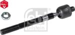 FEBI Bilstein 48064 - Articulatie axiala, cap de bara - Bieleta directie fara capat - stanga / dreapta - lungime: 218.5mm HYUNDAI ACCENT IV. I20 ACTIVE. I20 II. I20 III. KIA RIO III 1.1D - 1.6D 11.10 - - FEBI Bilst