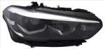 TYC 20-17977-06-2 - FAR DR LED ELEC CU MOTOR X5 - compatibil Bmw - TYC-20-17977-06-2 (TYC2017977062)