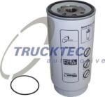 TRUCKTEC 01.38. 074 - Filtru Combustibil Trucktec - Trucktec-01.38. 074 (trucktec0138074)