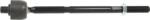 Meyle 216 031 0017 - Articulatie axiala, cap de bara - ARTICULATIE AXIALA. CAP DE BARA - compatibil Citroen. Fiat. Peugeot - Meyle-216 031 0017 (MEYLE2160310017)