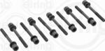 Elring 940.160 - Set surub, chiulasa - SET SURUB CHIULASA - compatibil Chevrolet. Opel - Elring-940.160 (ELRING940160)