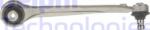 Delphi TC7780 - Brat suspensie fata dreapta longitudinal fata - superior AUDI A6 ALLROAD C8. A6 C8. A7. A8 D5. E - TRON. Q5. Q7. - Delphi-TC7780 (DELPHITC7780)