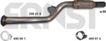 ERNST 390415 - RACORD EVACUARE - compatibil 9014903319 - ERNST-390415 (ERNST390415)