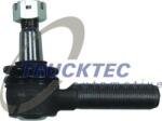 TRUCKTEC 02.37. 046 - Cap de bara - TRUCKTEC-02.37. 046 (TRUCKTEC0237046)