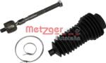Metzger 51021748 - Articulatie axiala, cap de bara - ARTICULATIE AXIALA CAP DE BARA - compatibil Dacia. Renault - Metzger-51021748 (METZGER51021748)