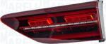 Magneti Marelli 714082000101 - LAMPA SPATE ST - M MARELLI - compatibil Vw - Magneti Marelli-714082000101 (MAGNETIMARELLI714082000101)
