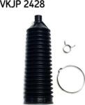 SKF VKJP 2428 - Ansamblu burduf, directie - ANSAMBLU BURDUF DIRECTIE - compatibil Ford - SKF-VKJP 2428 (SKFVKJP2428)