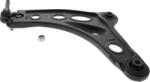 Moog RE-WP-15243 - Brat, suspensie roata - Control Arm-Trailing Arm. wheel sus - MOOG-RE-WP-15243 (MOOGREWP15243)