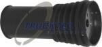 TRUCKTEC 02.30. 109 - Capac protectie / Burduf, amortizor - TRUCKTEC-02.30. 109 (TRUCKTEC0230109)