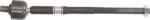 FEBI Bilstein 31970 - Articulatie axiala, cap de bara - Bieleta directie fara capat - stanga / dreapta - lungime: 272mm DS DS 4. CITROEN C4 I. C4 II. DS4. PEUGEOT 3008. 308. 308 I. 308 I - KOMBI. 5008. - FEBI Bilst