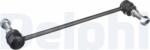 Delphi TC5545 - Brat / bieleta suspensie, stabilizator - BRAT-BIELETA SUSPENSIE STABILIZATOR - Delphi-TC5545 (DELPHITC5545)