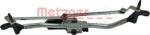 Metzger 2190246 - LEGATURI STERGATOR PARBRIZ - compatibil Skoda - Metzger-2190246 (METZGER2190246)