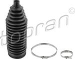 Topran 109 442 - Ansamblu burduf, directie - ANSAMBLU BURDUF. DIRECTIE - compatibil Ford - Topran-109 442 (TOPRAN109442)