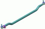 LEMFÖRDER 22544 01 - BARA DIRECTIE - compatibil 81467106902 - LEMFÖRDER-22544 01 (LEMFORDER2254401)