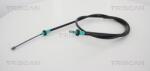 Triscan 8140 251129 - CABLU. FRANA DE PARCARE - compatibil Dacia. Renault - Triscan-8140 251129 (TRISCAN8140251129)