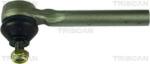 Triscan 8500 15101 - CAP DE BARA - compatibil Fiat. Lancia - Triscan-8500 15101 (TRISCAN850015101)