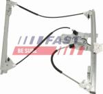 Fast FT01524 - Mecanism actionare geam - Fast-FT01524 (FASTFT01524)