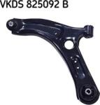 SKF VKDS 825092 B - Brat, suspensie roata - BRAT SUSPENSIE ROATA - compatibil Hyundai - SKF-VKDS 825092 B (SKFVKDS825092B)