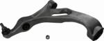 GSP S060044 - Brat, suspensie roata - BRAT SUSPENSIE ROATA - compatibil Porsche. Audi. Vw - GSP-S060044 (GSPS060044)