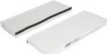 Hengst Filter E2920LI-2 - Filtru, aer habitaclu - FILTRU. AER HABITACLU - compatibil Nissan - Hengst Filter-E2920LI-2 (HENGSTFILTERE2920LI2)