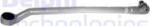 Delphi TA1212 - Articulatie axiala, cap de bara - ARTICULATIE AXIALA. CAP DE BARA - compatibil Opel - Delphi-TA1212 (DELPHITA1212)
