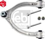 FEBI Bilstein 176674 - Brat, suspensie roata - Brat suspensie fata stanga superior fata 21.8 mm MERCEDES C A205. C C205. C T - MODEL S205. C W205. CLS C257. E A238. E ALL - TERRAIN - FEBI Bilstein-176674 (FEBIBILST