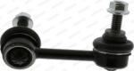 Moog RE-LS-14776 - Brat / bieleta suspensie, stabilizator - BRAT-BIELETA SUSPENSIE STABILIZATOR - MOOG-RE-LS-14776 (MOOGRELS14776)