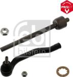 FEBI Bilstein 39823 - Bara directie - Bieleta directie cu capat stanga RENAULT FLUENCE. GRAND SCENIC III. MEGANE. MEGANE III. SCENIC III 1.2 - Electric 11.08 - - FEBI Bilstein-39823 (FEBIBILSTEIN39823)