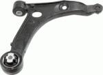 LEMFÖRDER 34836 01 - Brat, suspensie roata - BRAT. SUSPENSIE ROATA - compatibil 3521P2 - LEMFÖRDER-34836 01 (LEMFORDER3483601)